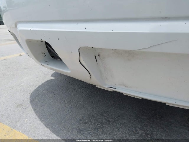 Chevrolet Tahoe Ls
