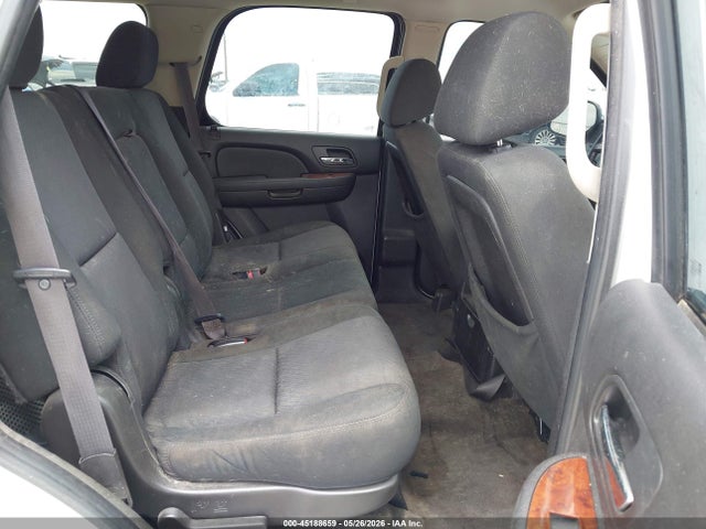 Chevrolet Tahoe Ls