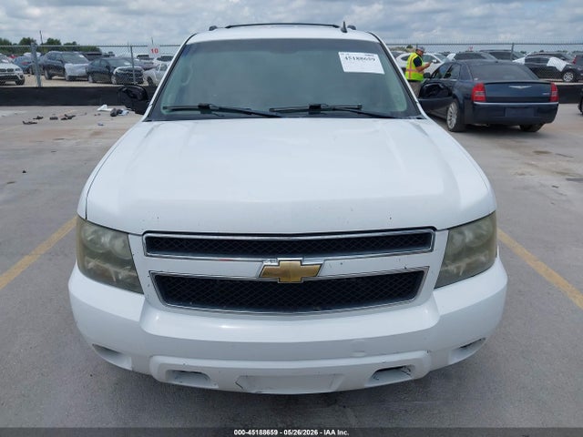 Chevrolet Tahoe Ls