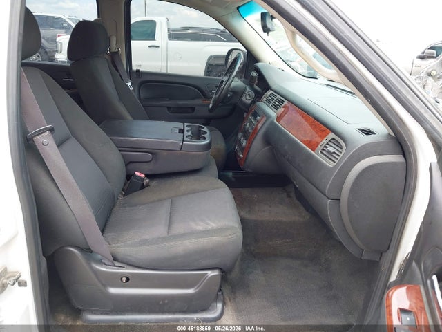 Chevrolet Tahoe Ls