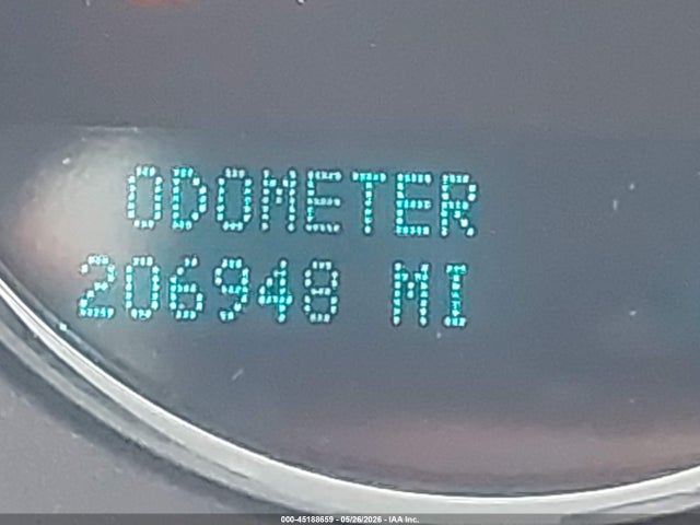 Chevrolet Tahoe Ls