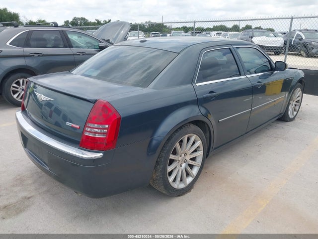 Chrysler 300c