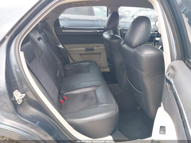 Chrysler 300c