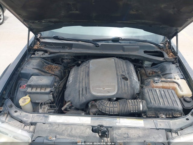 Chrysler 300c