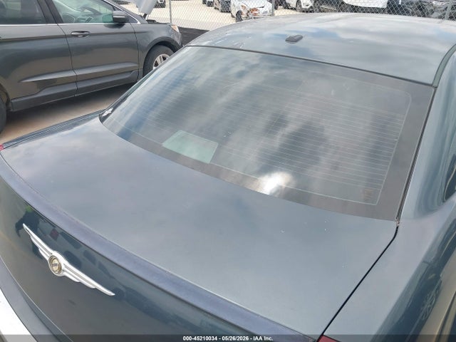 Chrysler 300c