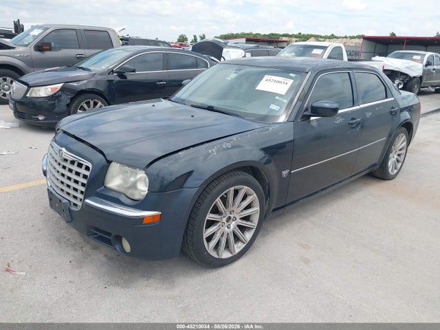 Chrysler 300c