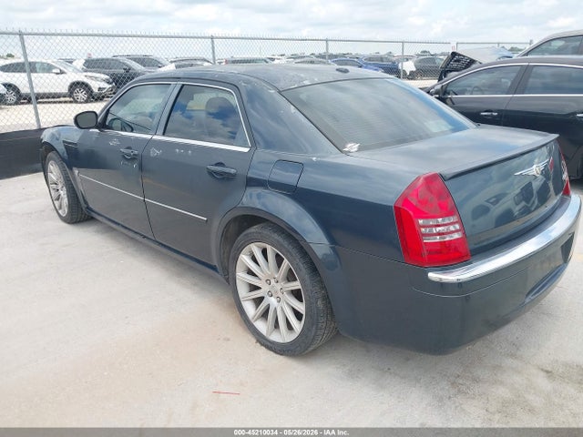 Chrysler 300c