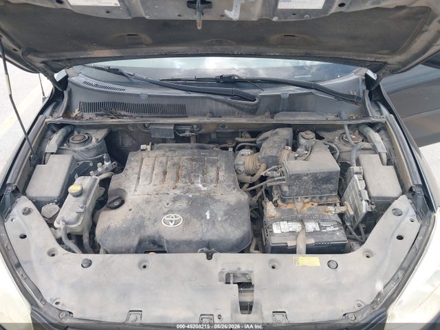 Toyota RAV4 Limited V6
