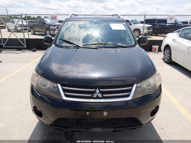 Mitsubishi Outlander Se
