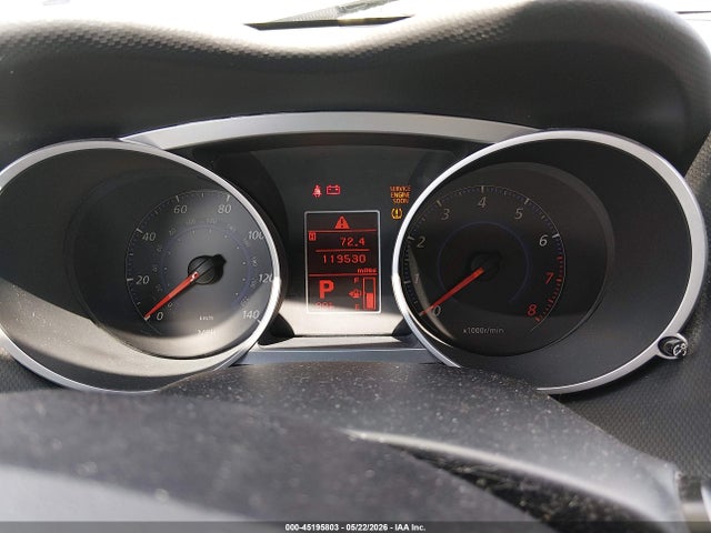 Mitsubishi Outlander Se