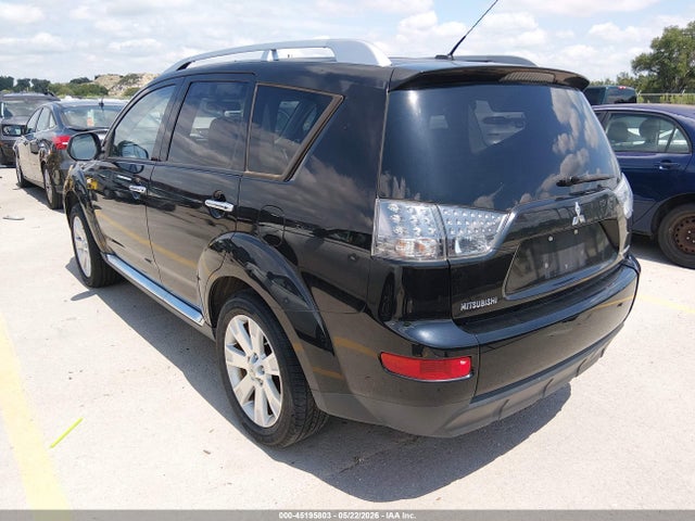 Mitsubishi Outlander Se