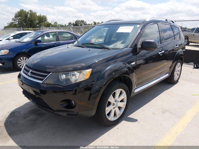 Mitsubishi Outlander Se