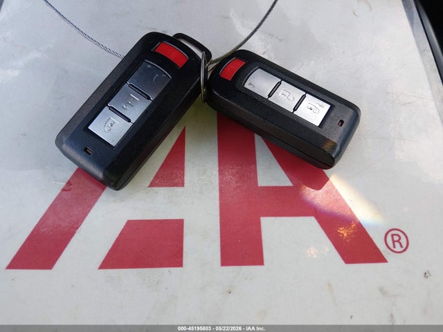 Mitsubishi Outlander Se