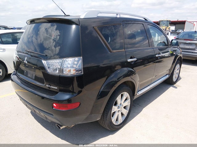 Mitsubishi Outlander Se