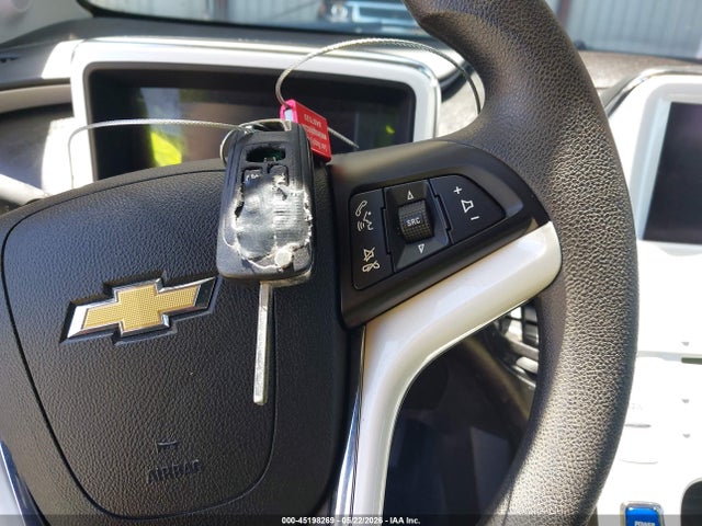 Chevrolet Volt