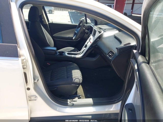 Chevrolet Volt