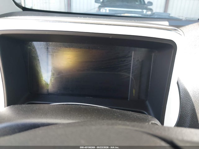 Chevrolet Volt