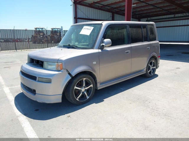 Scion xB