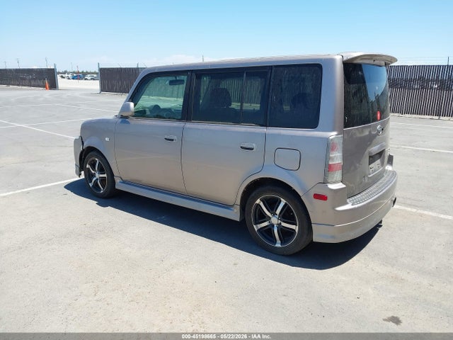 Scion xB