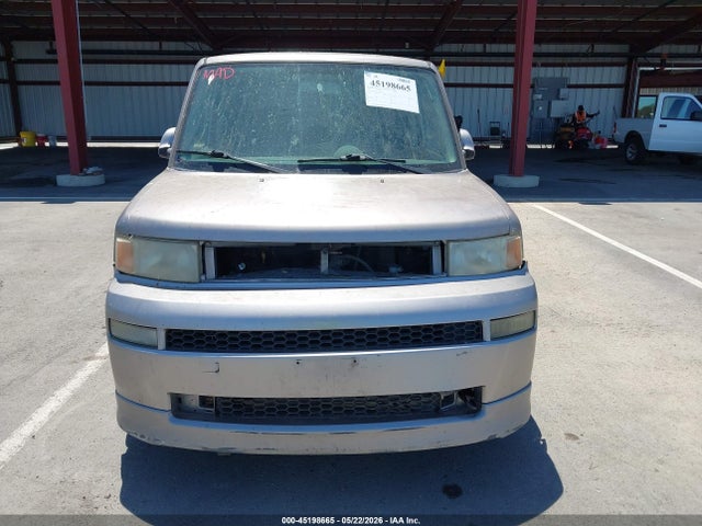 Scion xB