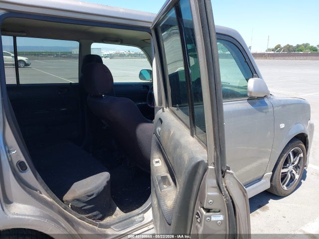 Scion xB