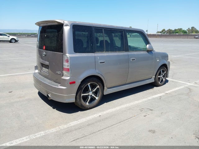 Scion xB