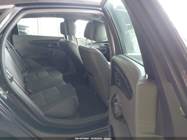 Chevrolet Impala 2lt