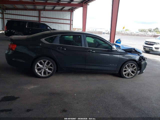 Chevrolet Impala 2lt