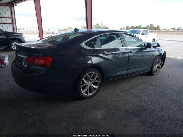 Chevrolet Impala 2lt
