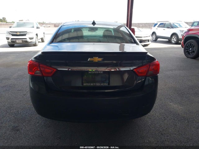 Chevrolet Impala 2lt