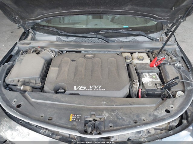 Chevrolet Impala 2lt