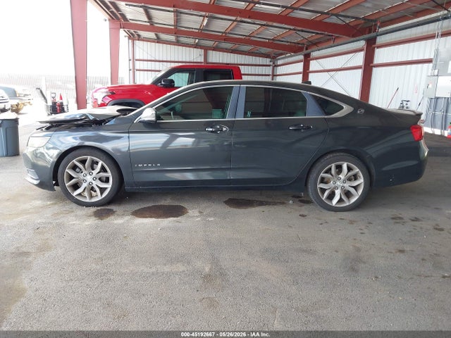 Chevrolet Impala 2lt