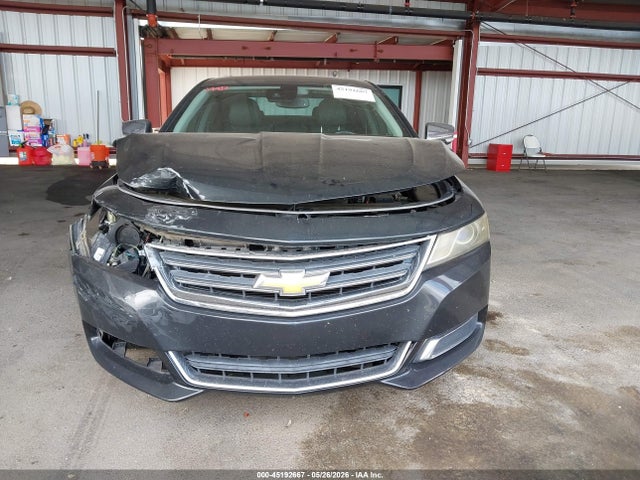 Chevrolet Impala 2lt