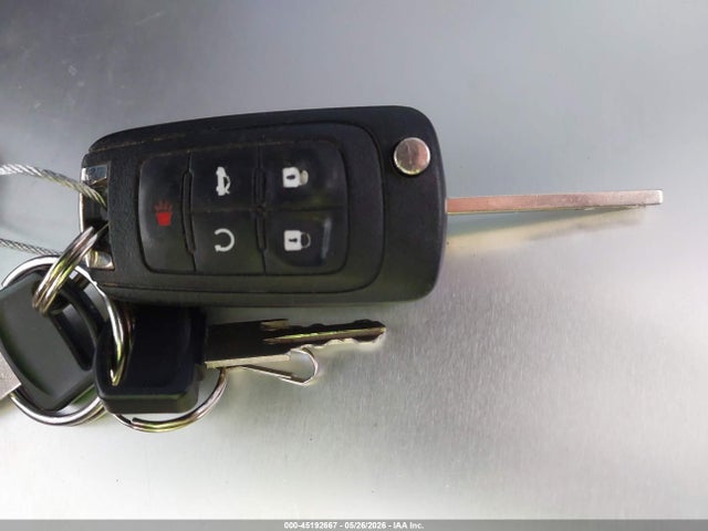 Chevrolet Impala 2lt