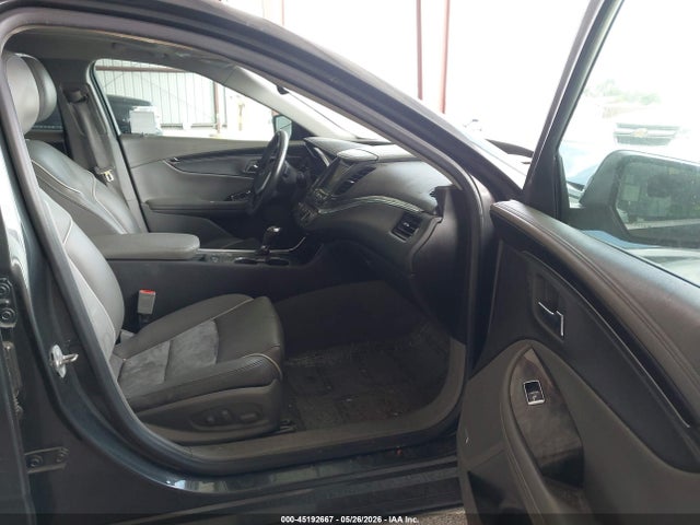 Chevrolet Impala 2lt