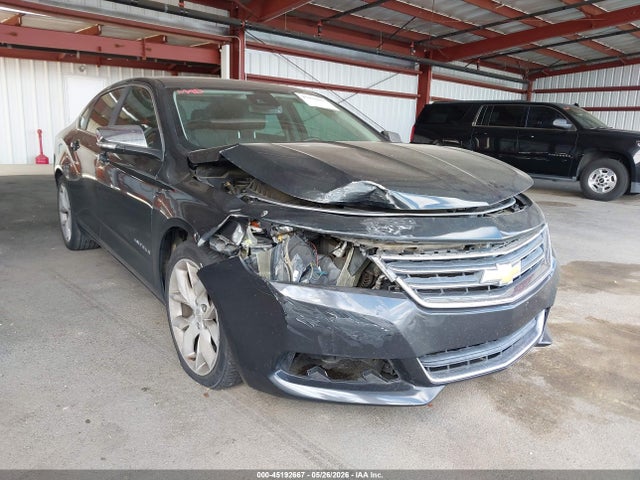 Chevrolet Impala 2lt