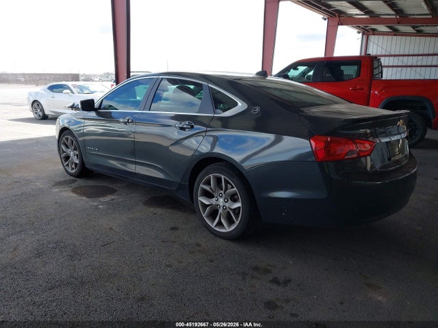 Chevrolet Impala 2lt