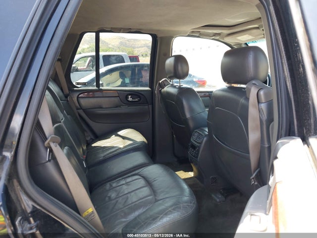 GMC Envoy Slt