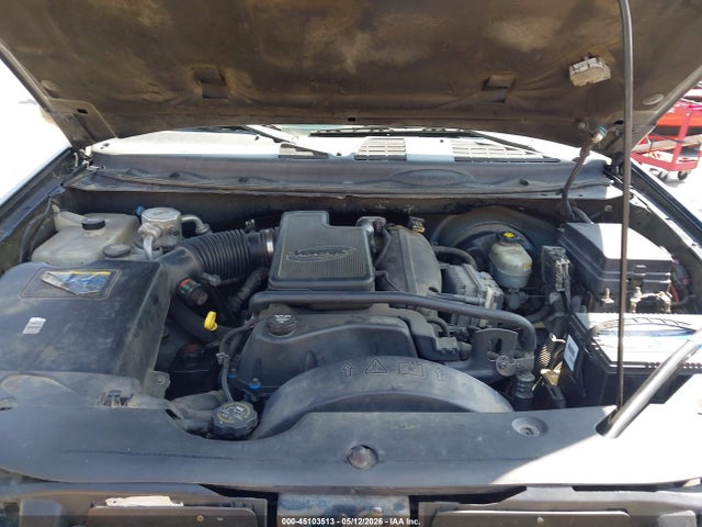 GMC Envoy Slt
