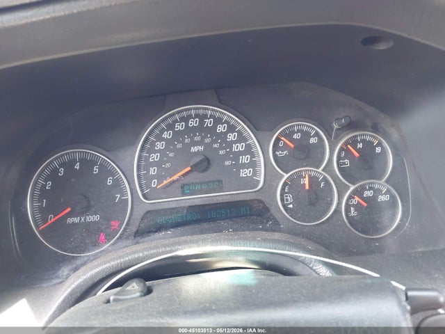 GMC Envoy Slt