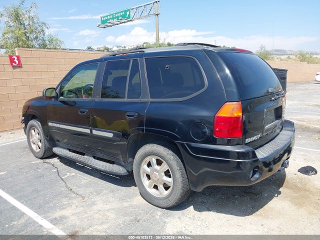 GMC Envoy Slt