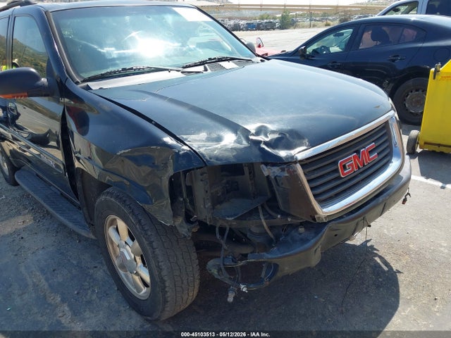 GMC Envoy Slt