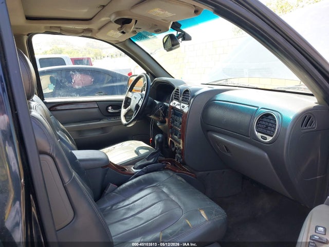 GMC Envoy Slt