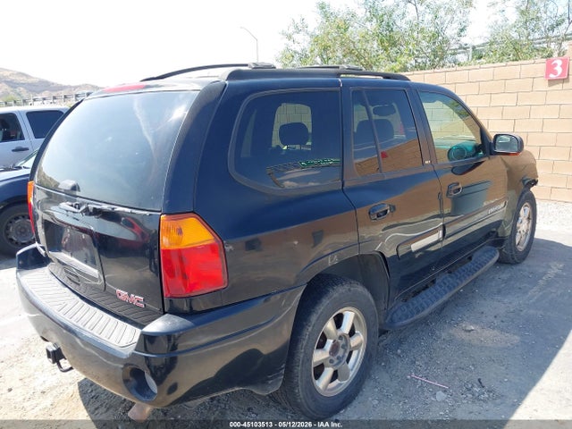GMC Envoy Slt