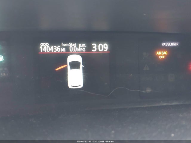 Toyota Prius c Two