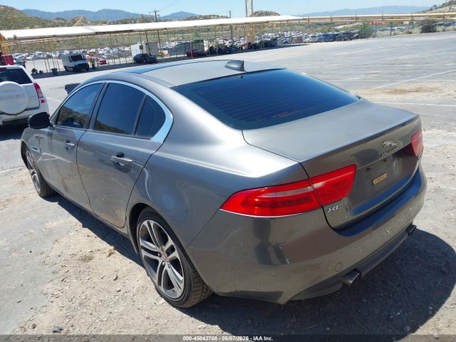 Jaguar XE 35t Premium