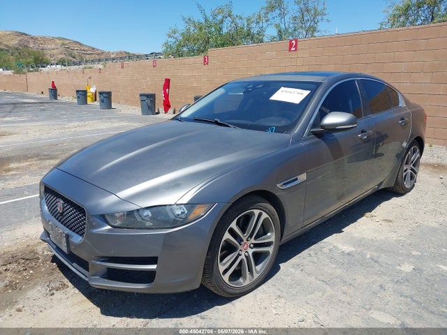 Jaguar XE 35t Premium