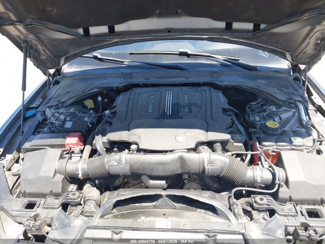 Jaguar XE 35t Premium