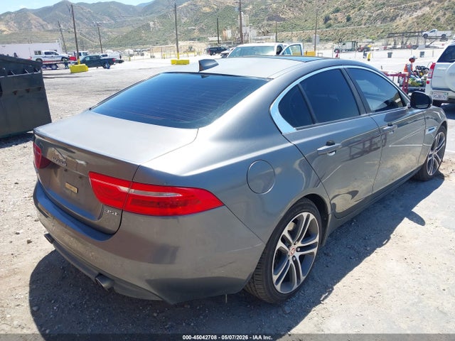 Jaguar XE 35t Premium