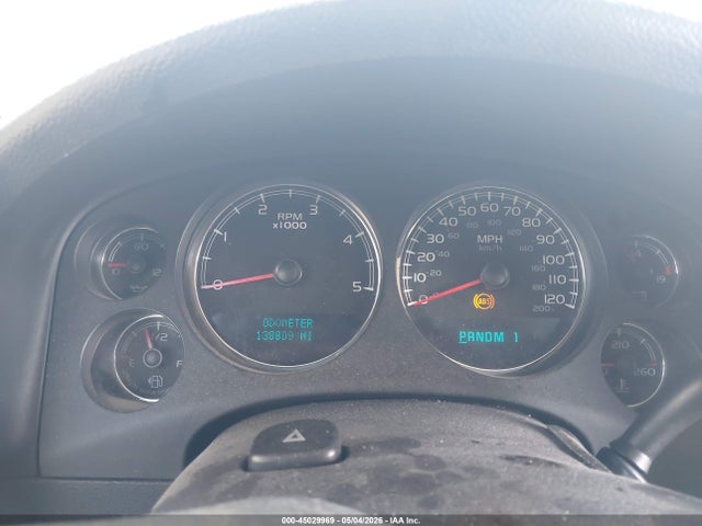 GMC Sierra 2500 Slt